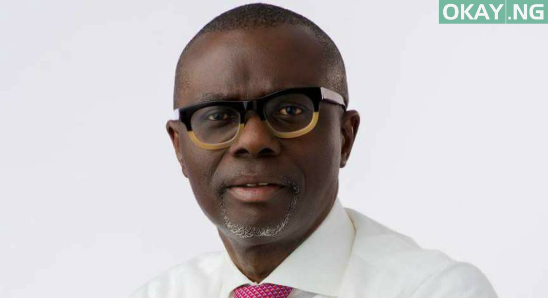 Babajide Sanwo Olu