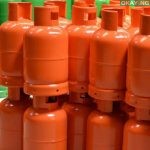 Cooking Gas Cylinder