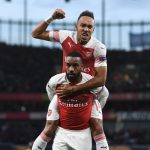 Alexandre Lacazette