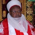 Emir of Katsina, Abdulmumini Kabir Usman