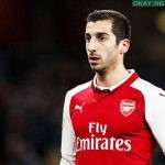 Mkhitaryan