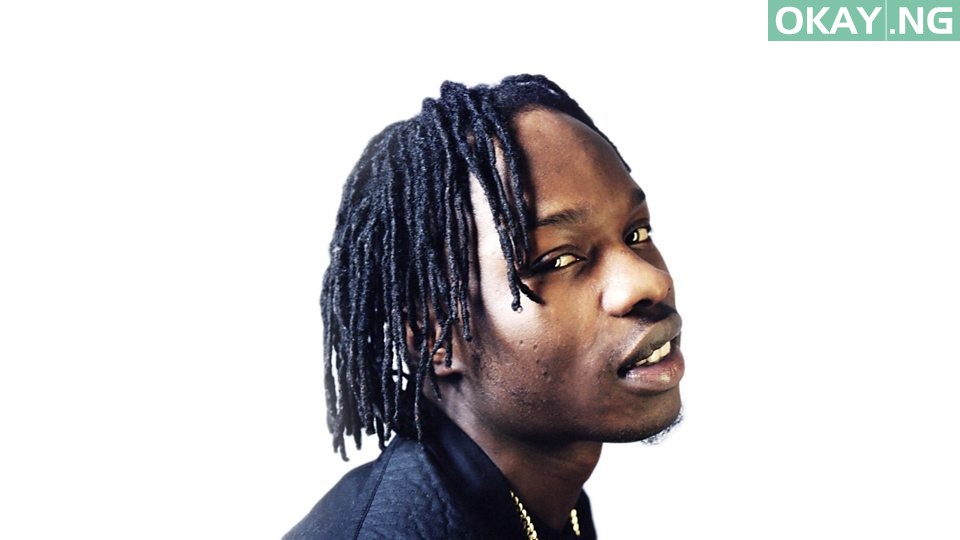 Naira Marley