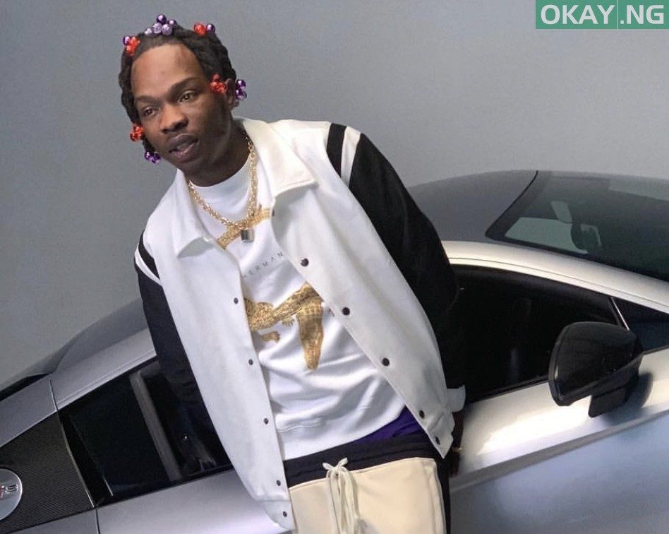 Naira Marley