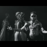 Patoranking Lenge Lenge video