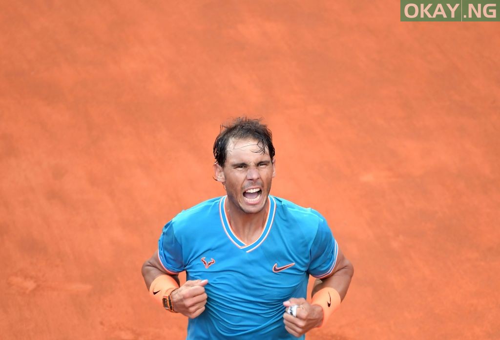 Rafael Nadal