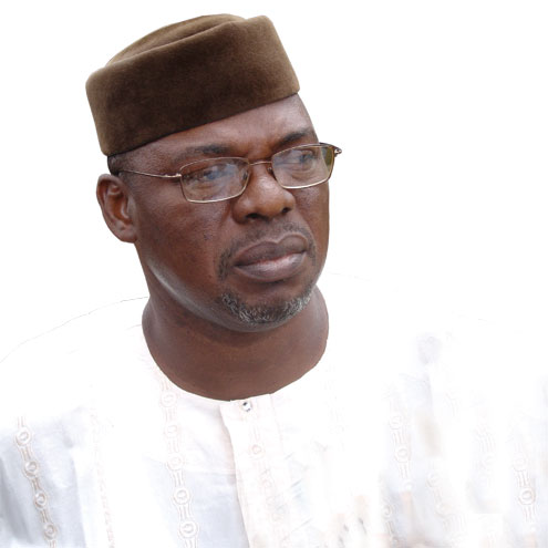 APC in Ekiti indefinitely suspends Segun Oni