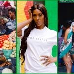 Tiwa Savage