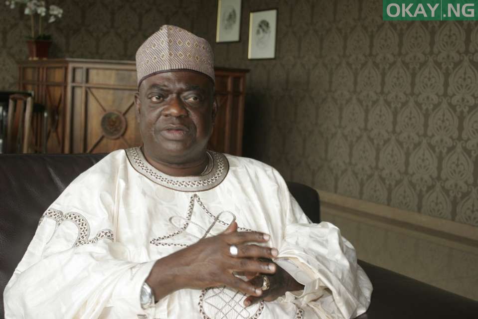 Babangida Aliyu