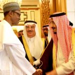 Nigerian government thanks Saudi authorities for releasing Zainab Aliyu, Ibrahim Abubakar