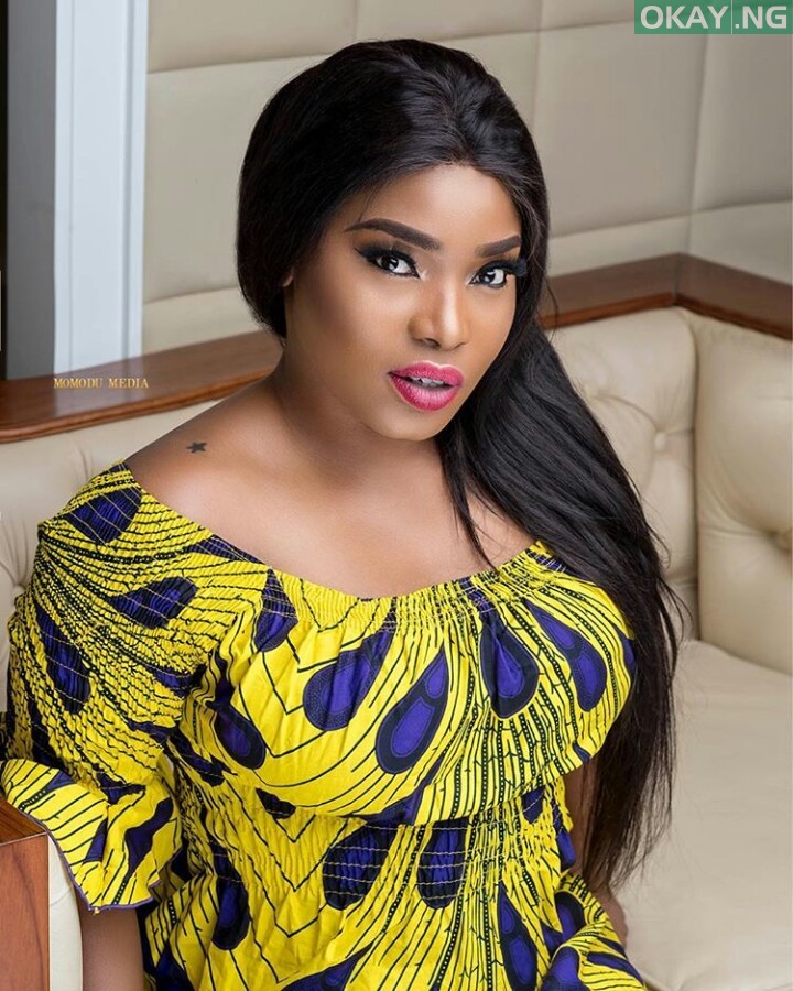 Halima Abubakar