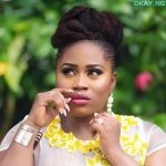 Lydia Forson