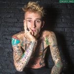 Machine Gun Kelly