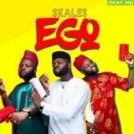 Ego by Skales