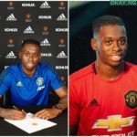 Aaron Wan-Bissaka