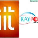 AIT and RayPower