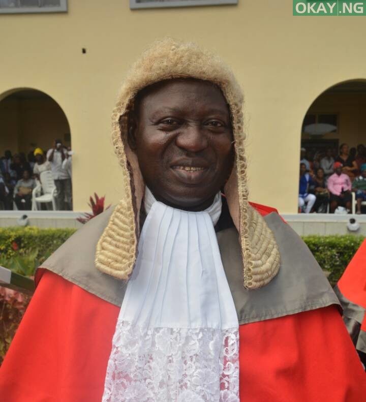 Justice Kazeem Alogba