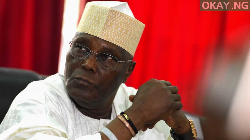 Atiku Abubakar