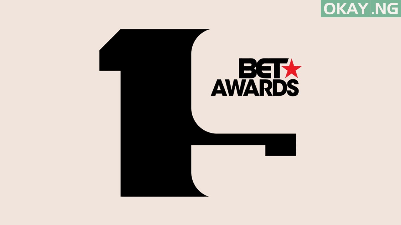 Full List Of 2019 BET Awards Winners - Okay.ng