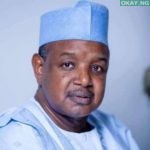 Kebbi Governor Atiku Bagudu