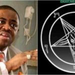 Femi Fani-Kayode and Church of Satan clash on twitter