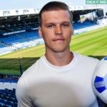 Sean Raggett