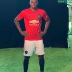 Aaron Wan-Bissaka