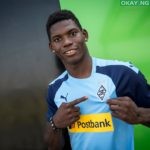 Breel Embolo