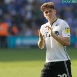 Manchester United sign Swansea City attacker, Daniel James