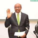 Godwin Emefiele