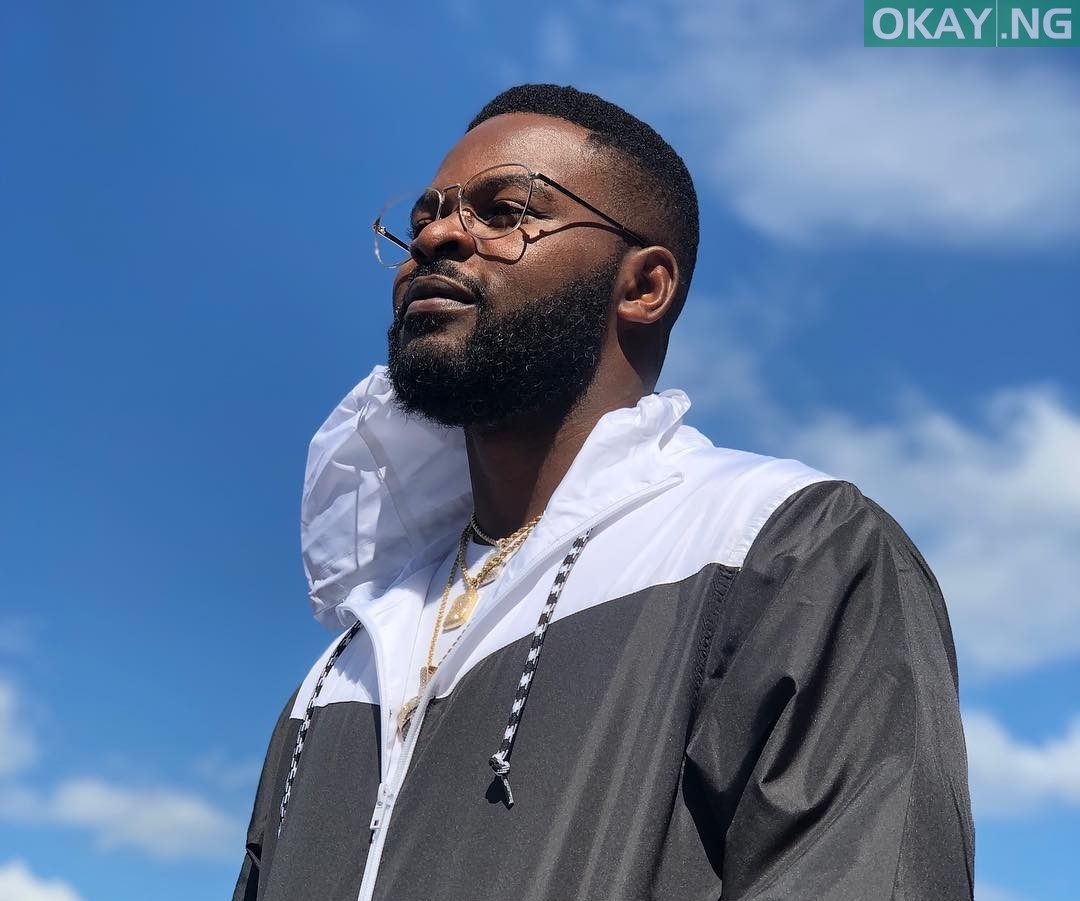 Falz