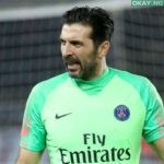 Gianluigi Buffon