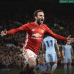 Juan Mata