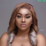 Nollywood actress, Mercy Aigbe