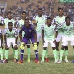 Flying Eagles of Nigeria