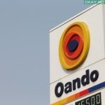 Oando