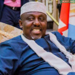 Rochas Okorocha