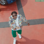 Oil And Gas by Olamide video