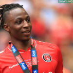 Joe Aribo