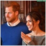 Prince Harry, Meghan Markle