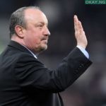 Rafa Benitez