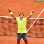 Rafael Nadal