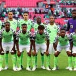 Super Eagles of Nigeria