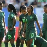 Super Falcons