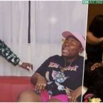 Teni and Niniola