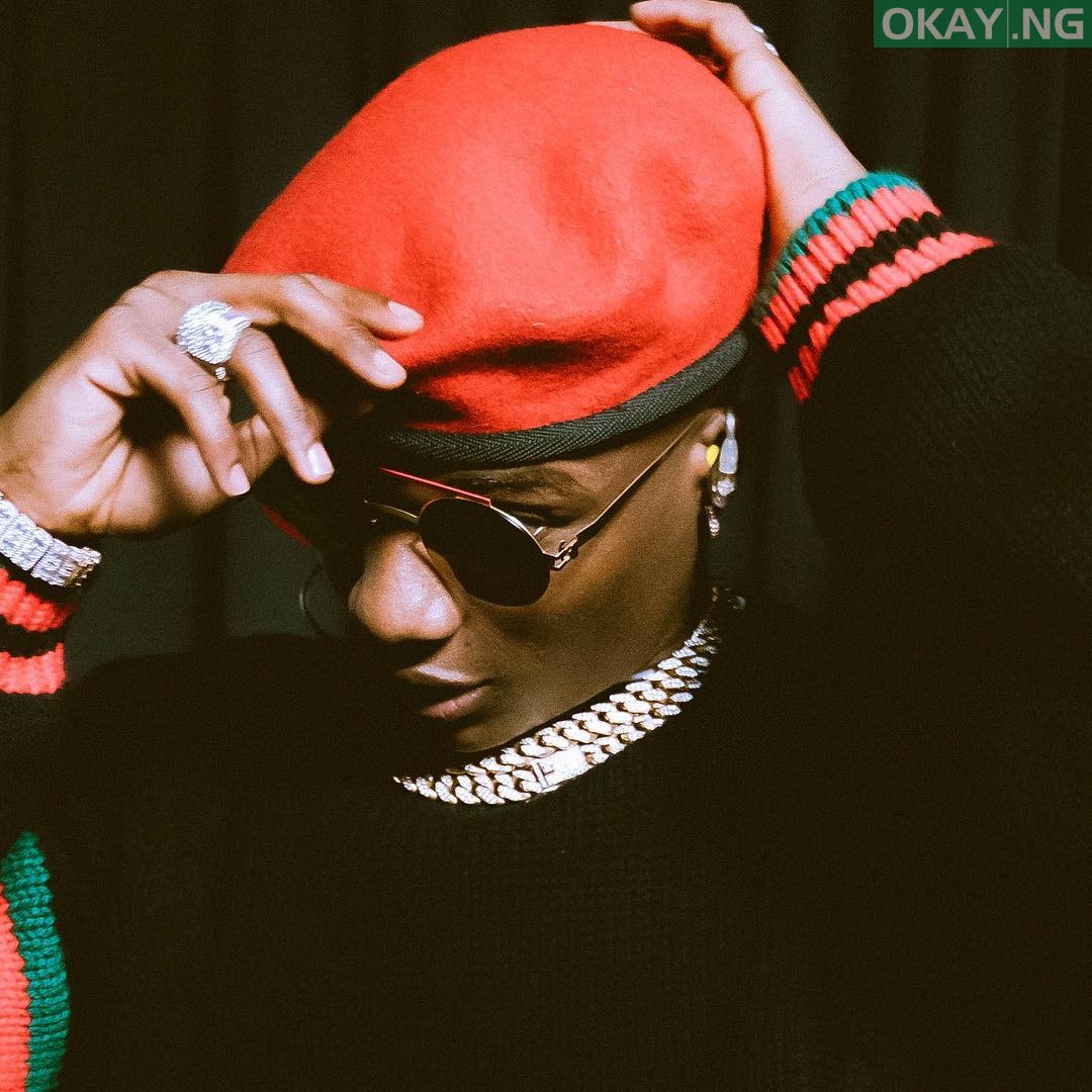 Wizkid