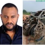 Yul Edochie