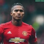 Antonio Valencia