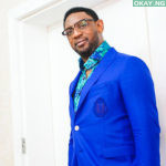 COZA Pastor Biodun Fatoyinbo