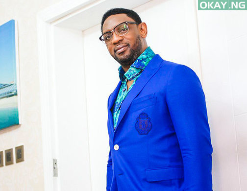 COZA Pastor Biodun Fatoyinbo