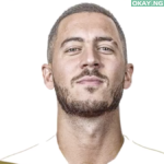 Eden Hazard